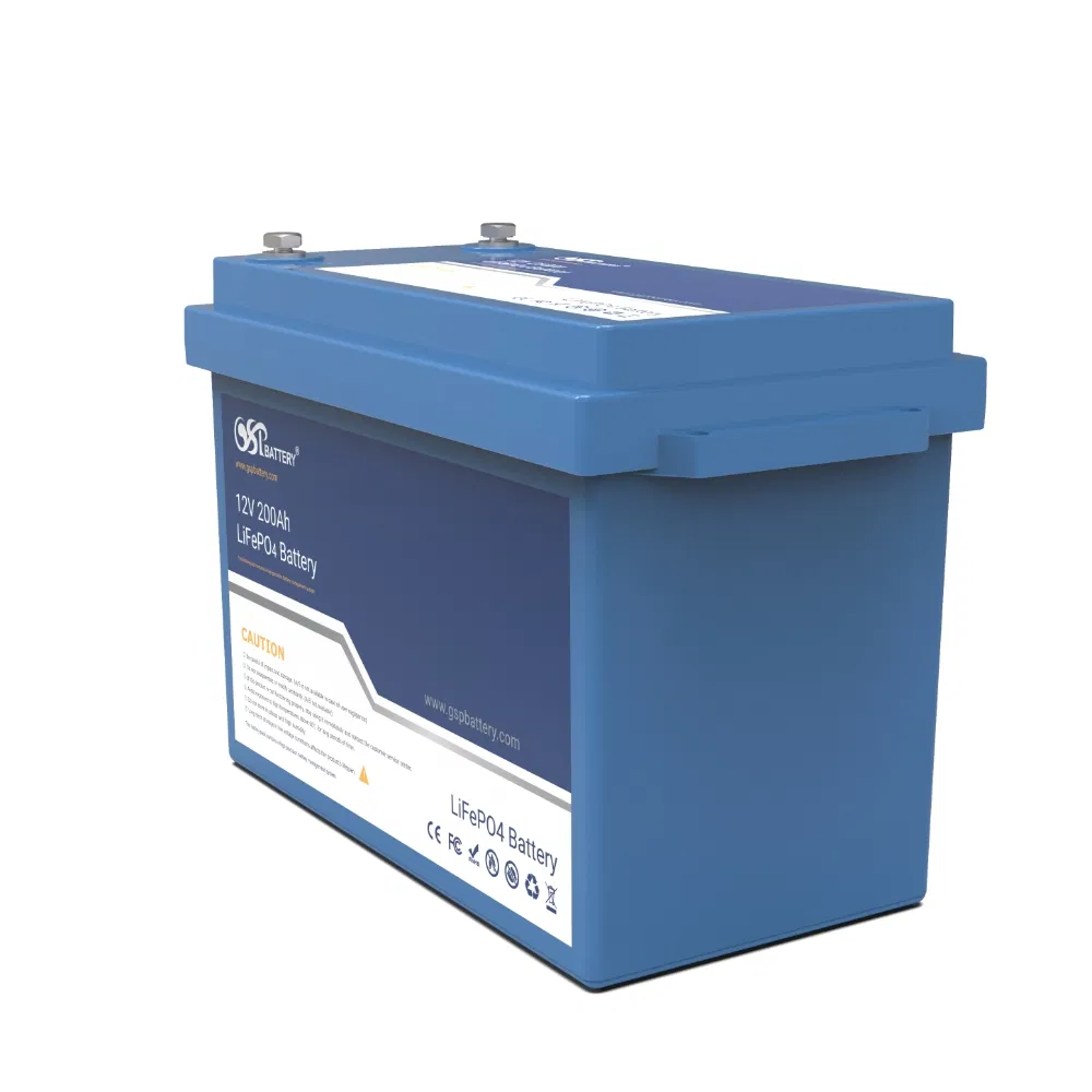 LFP Li-ion Livre de Cobalto - Solução Perfeita para Equipamentos Médicos