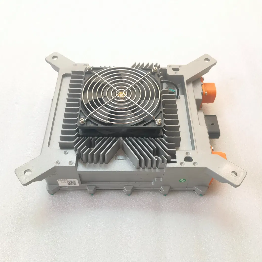 Carregador a Bordo IP67