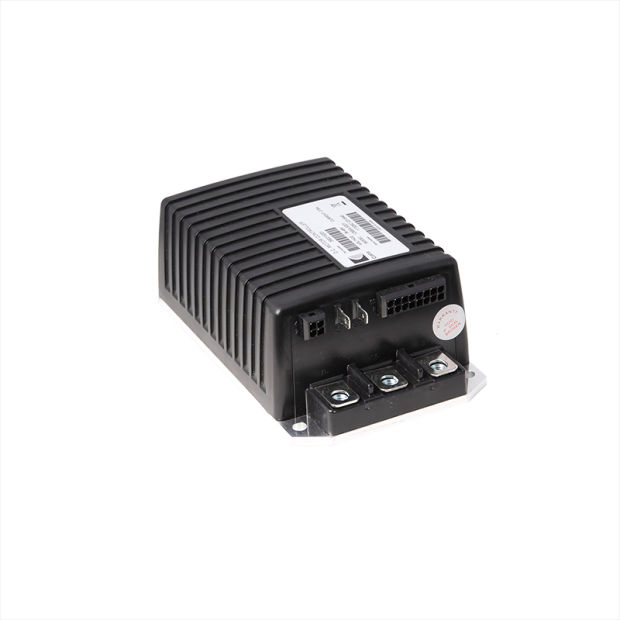 1266A-5201 36V 48V 275A Controlador DC Curtis para Carrinho de Golfe Club Car