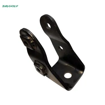 Conjunto de Clevis Superior Direito para Peças de Club Car