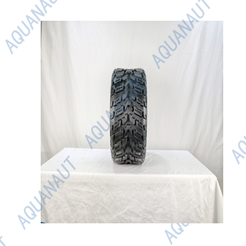Pneu de ATV 22X11-10 6pr Pneu sem câmara com 7 pressão Psi