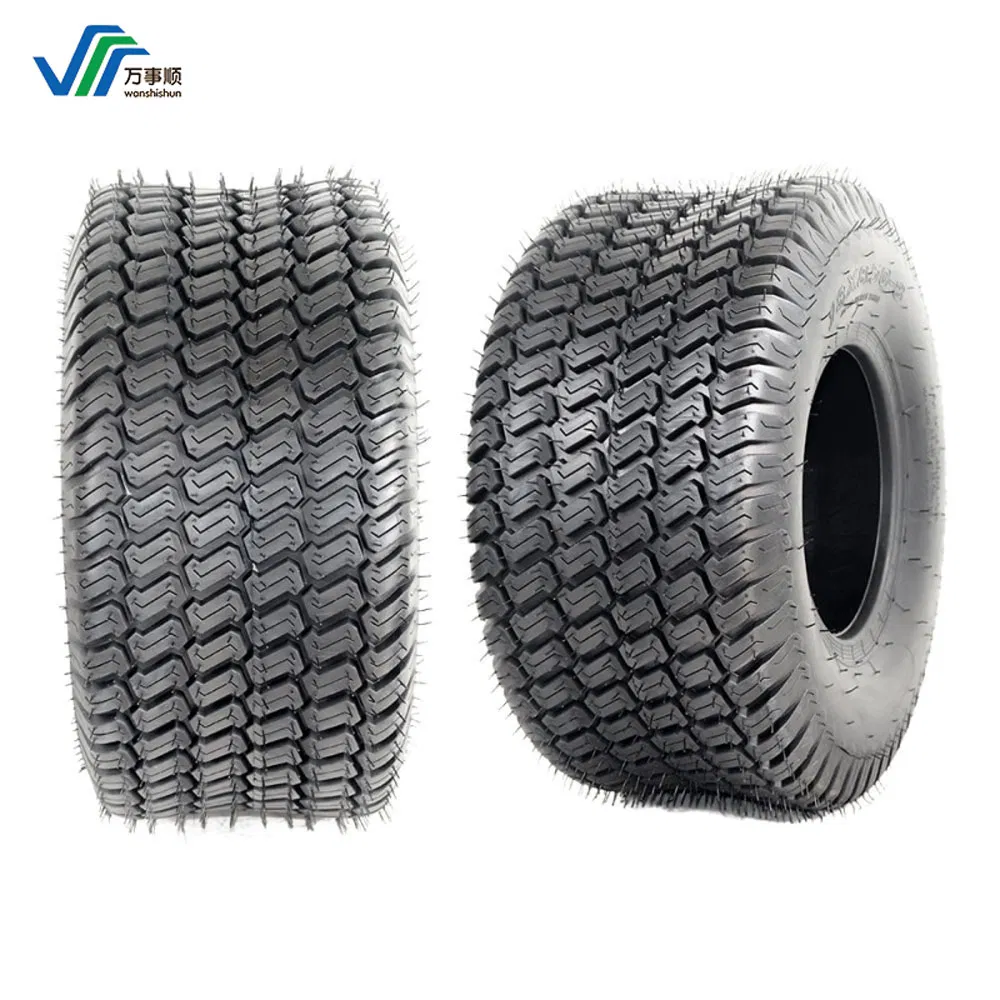Pneus de ATV UTV Trailers Carro de Golfe Cortador de Grama Carrinho S-Sand E-Bicicleta 3.00-12 3.50-12 3.75-12