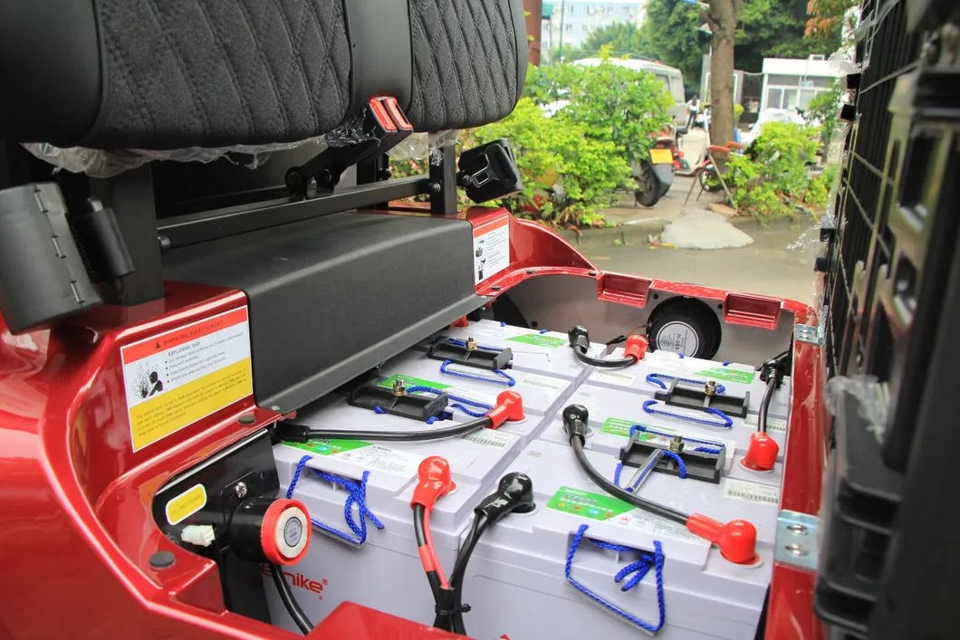 Carrinhos de Golfe Elétricos Preço Barato Veículo Utilitário para Adultos Carrinho de Golfe