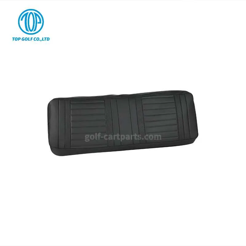 Assento de Carrinho de Golfe Compatível com Ezgo TXT Rxv Club Car