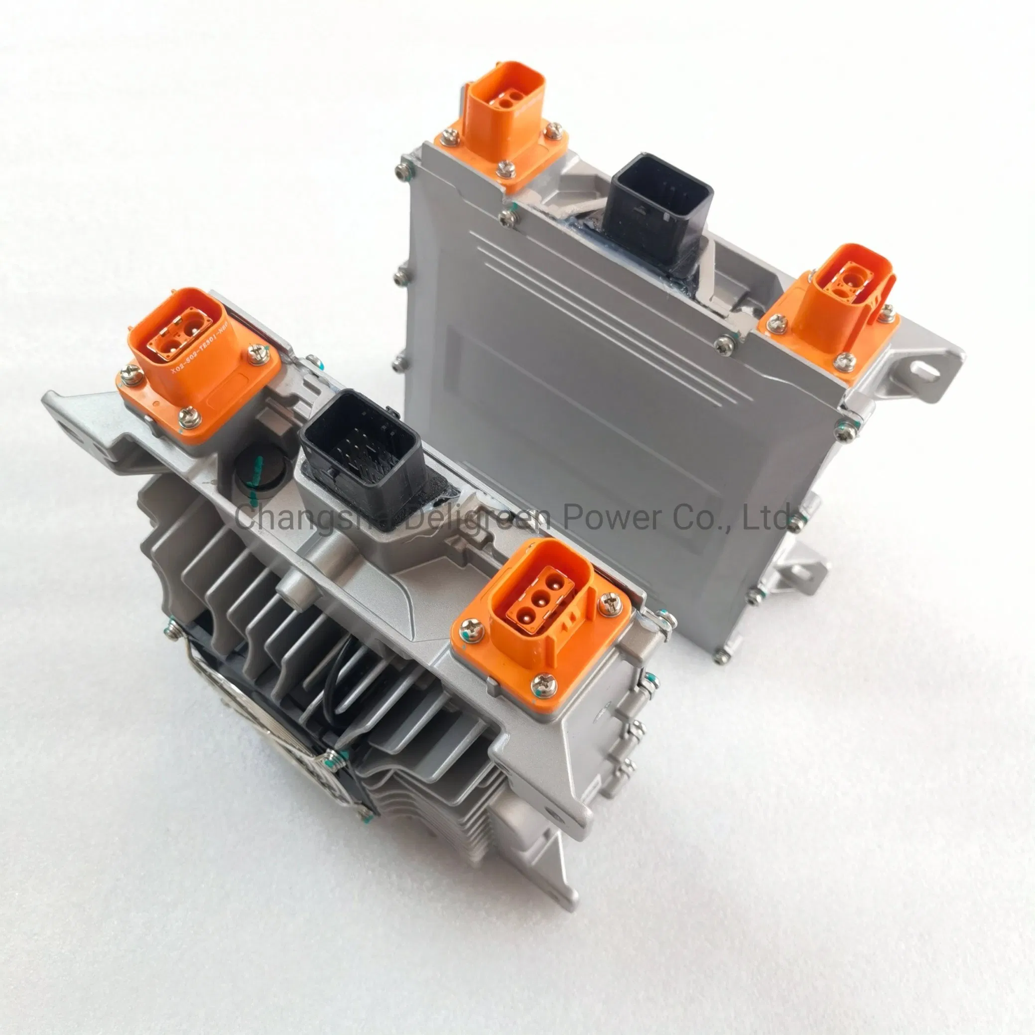 Carregador à Prova d'Água 3.3kw HK-Mf-144-23 144V 23A Carregador de Bateria para Carrinho de Golfe Lithium Ácido Chumbo Carregadores de Bateria a Bordo