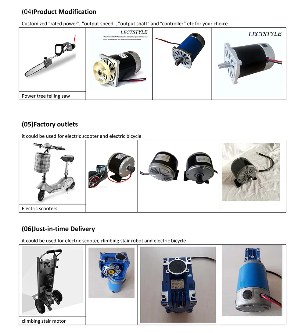 Dimensões e Parâmetros Técnicos do Motor 3