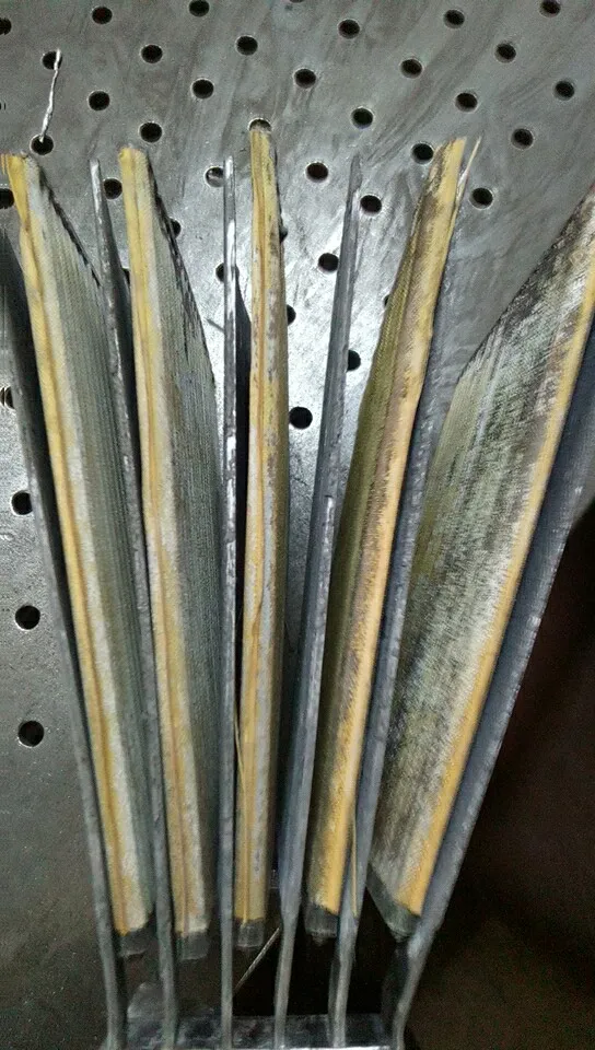 Bateria Tubular de Ciclo Profundo Trojan Substituir T875 8V 170ah para Carrinho de Golfe