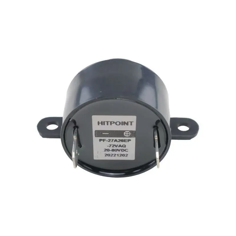 Fabricar peças de carrinho de golfe elétrico Club Car para buzzer
