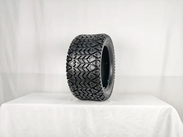 Pneu de Golfe Tubeless Versátil 23×10.50-14 4pr Piso