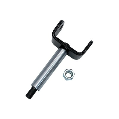 Conjunto de Pino Rei Carryall Delta de Placa Club Car Ds 1981-up - Peça 1016386