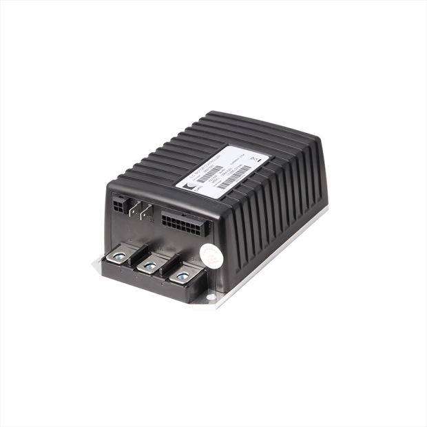Controlador de Motor CC 36V 48V 1266 1266A Peças de Scooter Elétrica Rickshaw Carrinho de Golfe