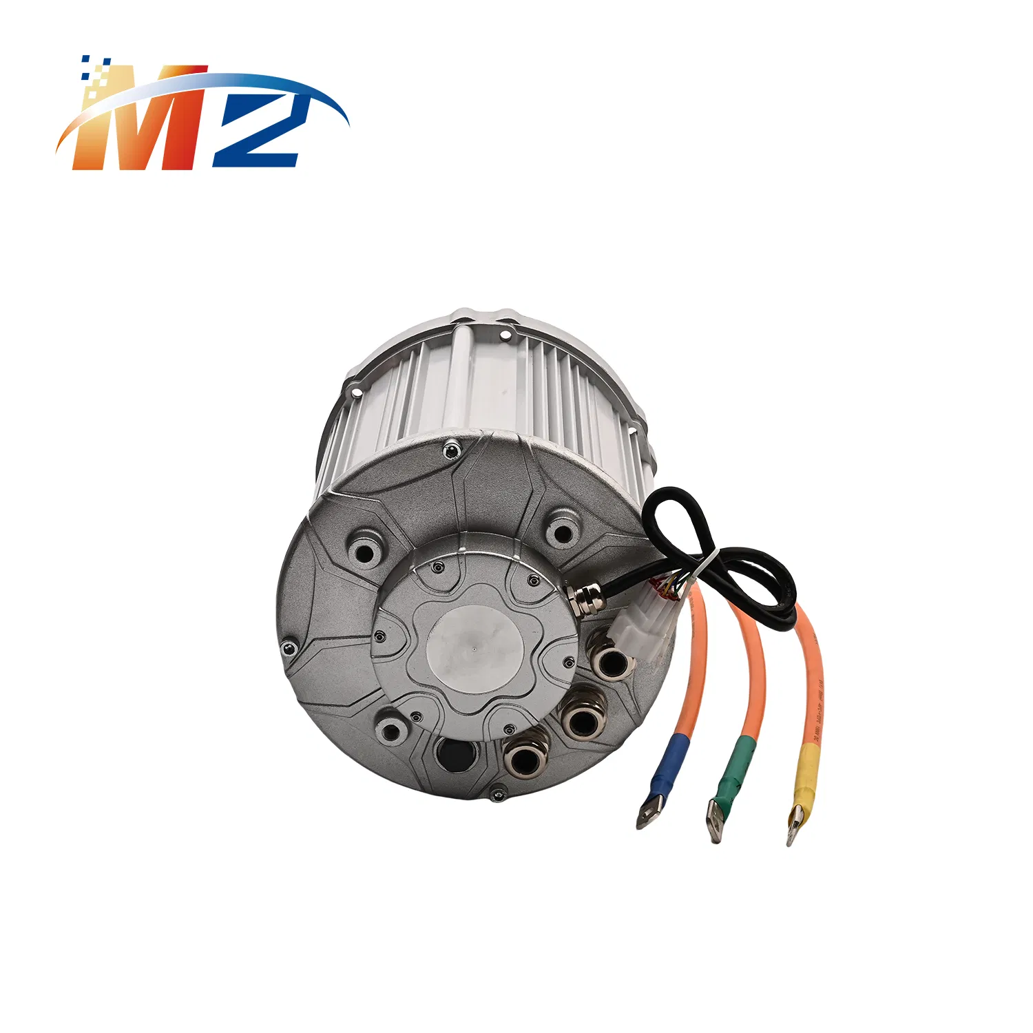 Motor de Alta Qualidade 3000W para Triciclo Elétrico, Carrinho de Golfe Elétrico