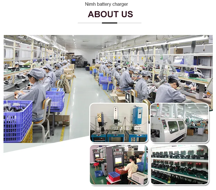 Instalações de Produção