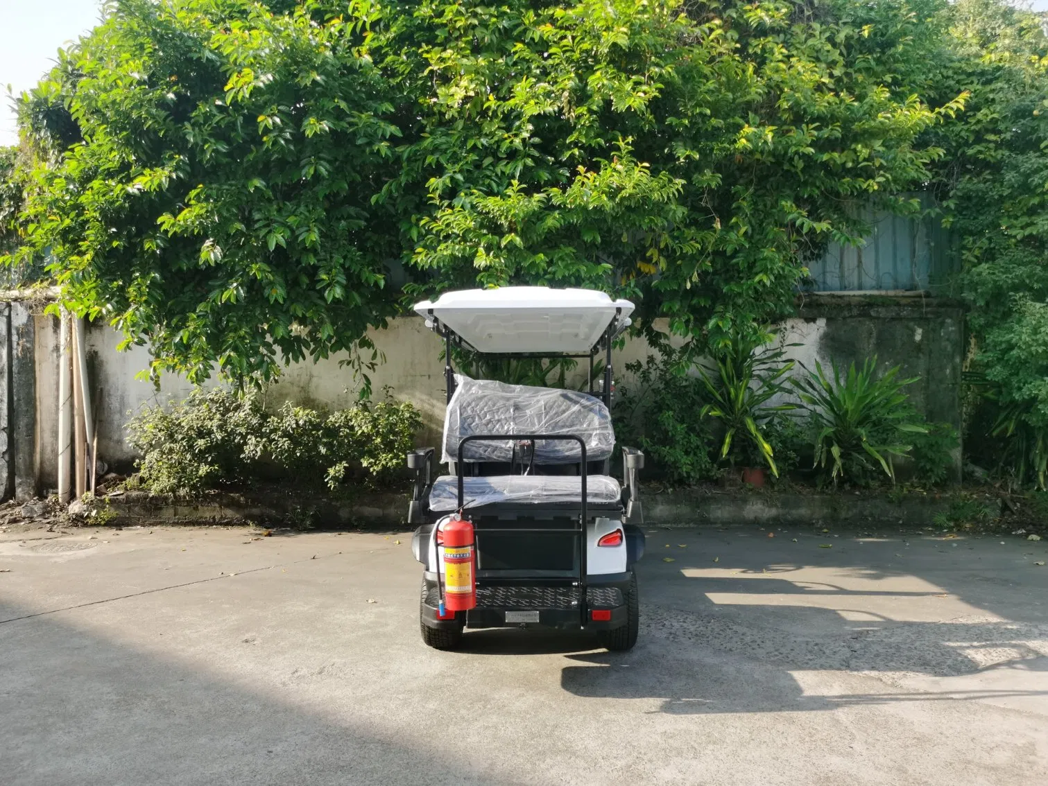 Preço mais baixo, alta qualidade, utilitário, carrinho de golfe, buggy de golfe, carro de golfe, veículo de caça