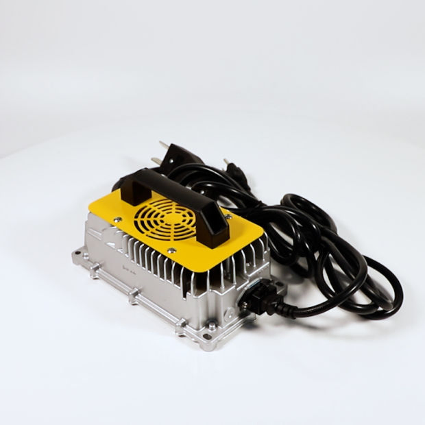 48V 100ah 105ah Carregador de Bateria de Lítio 4 Assentos Peças de Carrinho de Golfe