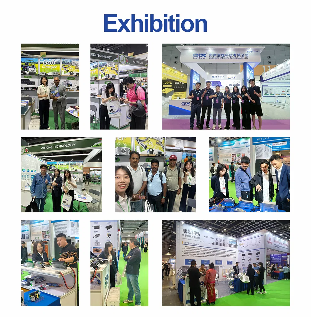 Instalações de Produção e Equipamentos