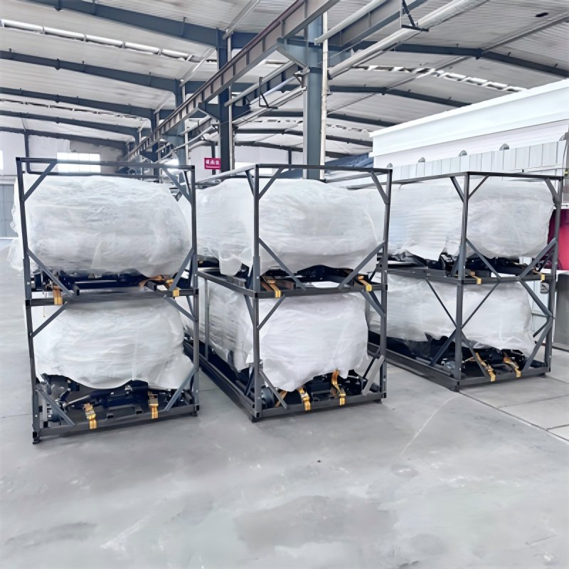 Tongcai &amp; Kepler 2-Seat Buggy Elétrico Pronto para Frota Projetado para Gestão de Campos de Golfe, Durável, Eficiente, Fácil Manutenção, Ideal para Operações Diárias Elect