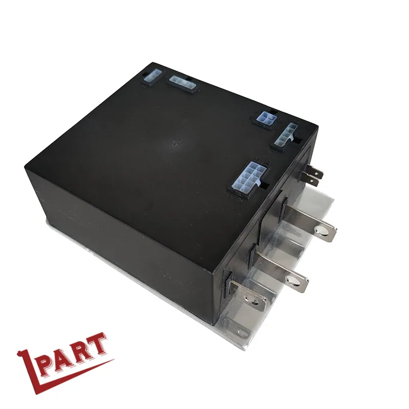 Controlador Ezgo 48V 3