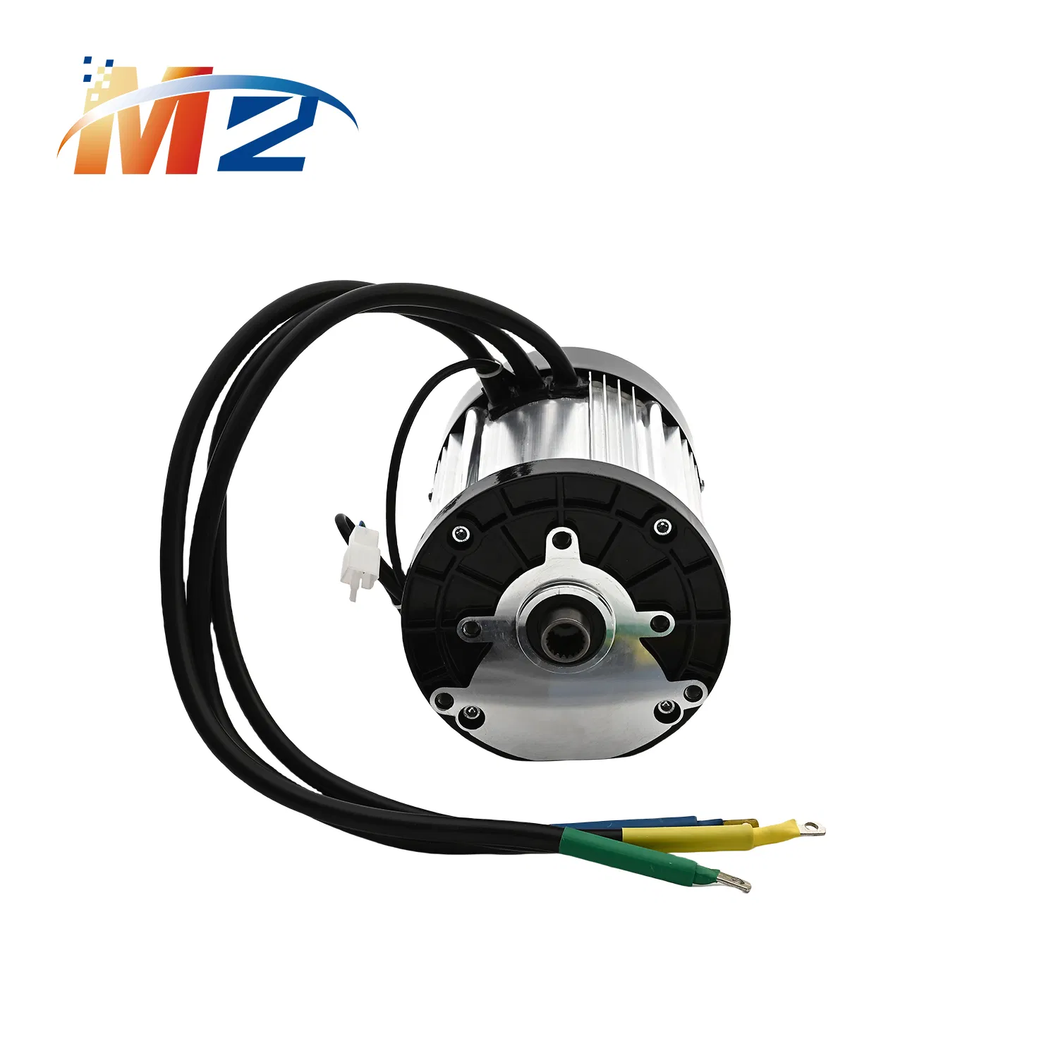 Fornecimento de Fábrica 3000W Motor para Triciclo Elétrico, Carrinho de Golfe Elétrico