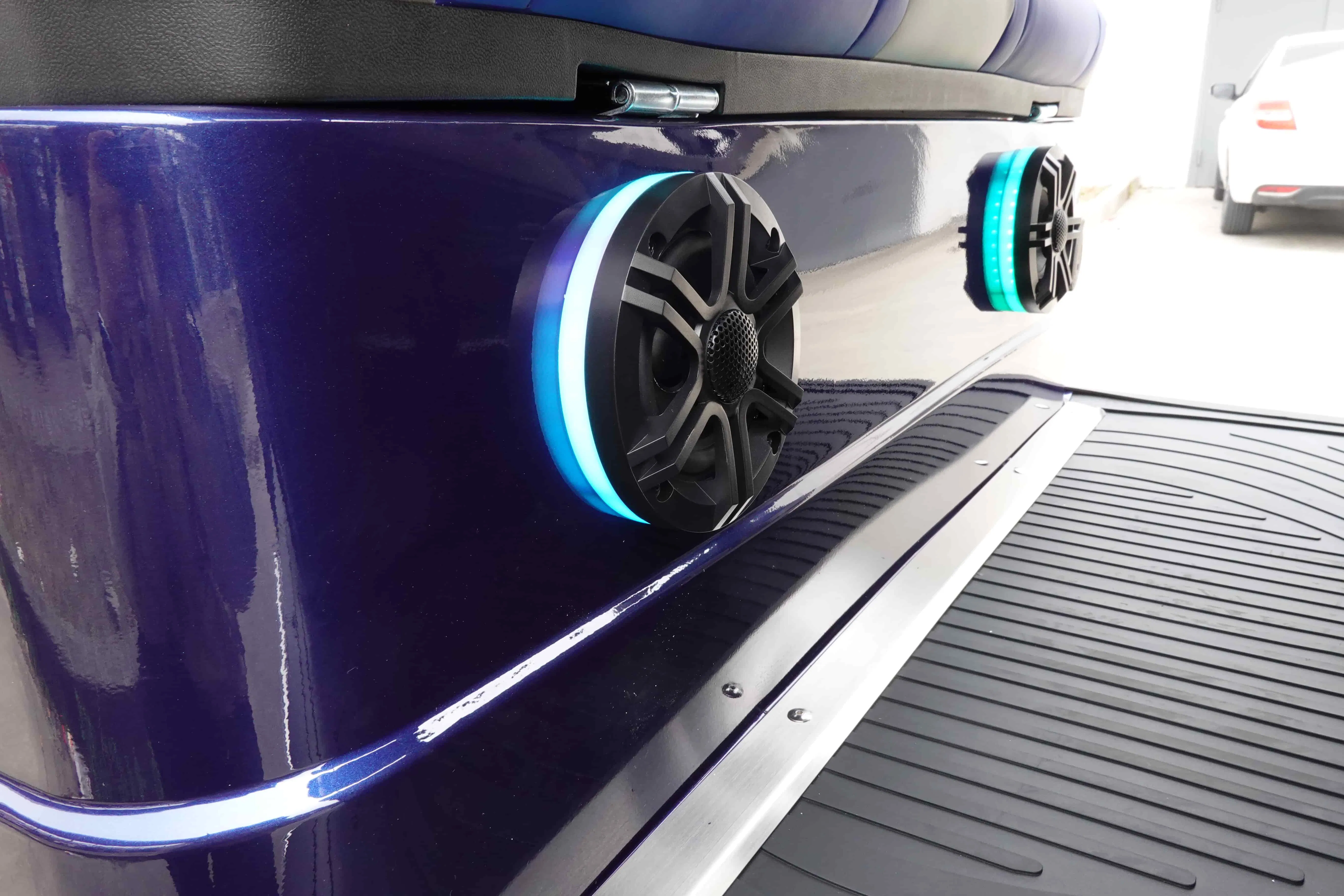 Design Moderno Novo 6 Equipamento de Golfe para Caça
