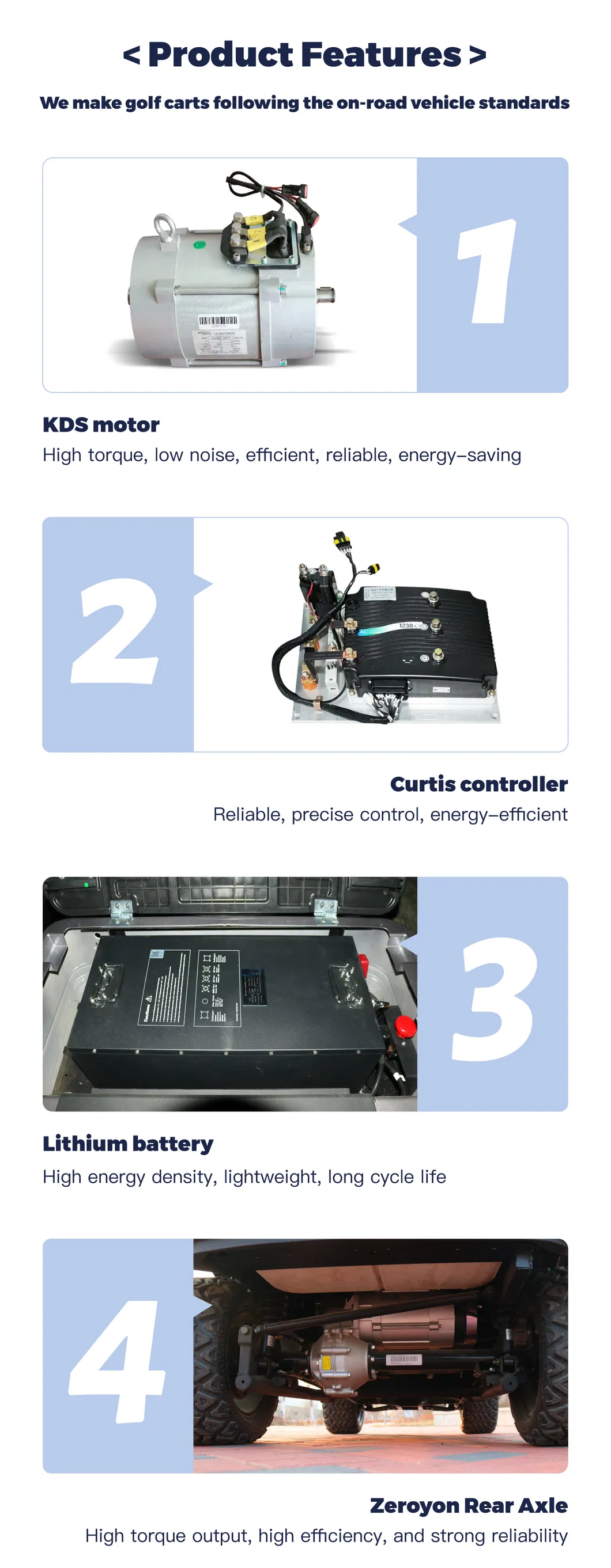Modelos de Carrinho Multi-Lugares