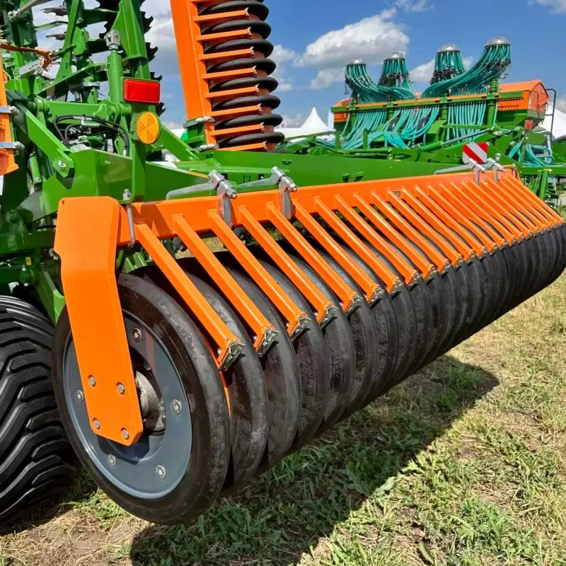 Bandagem Amazone Confiável 965170 para Aplicações em Máquinas Agrícolas