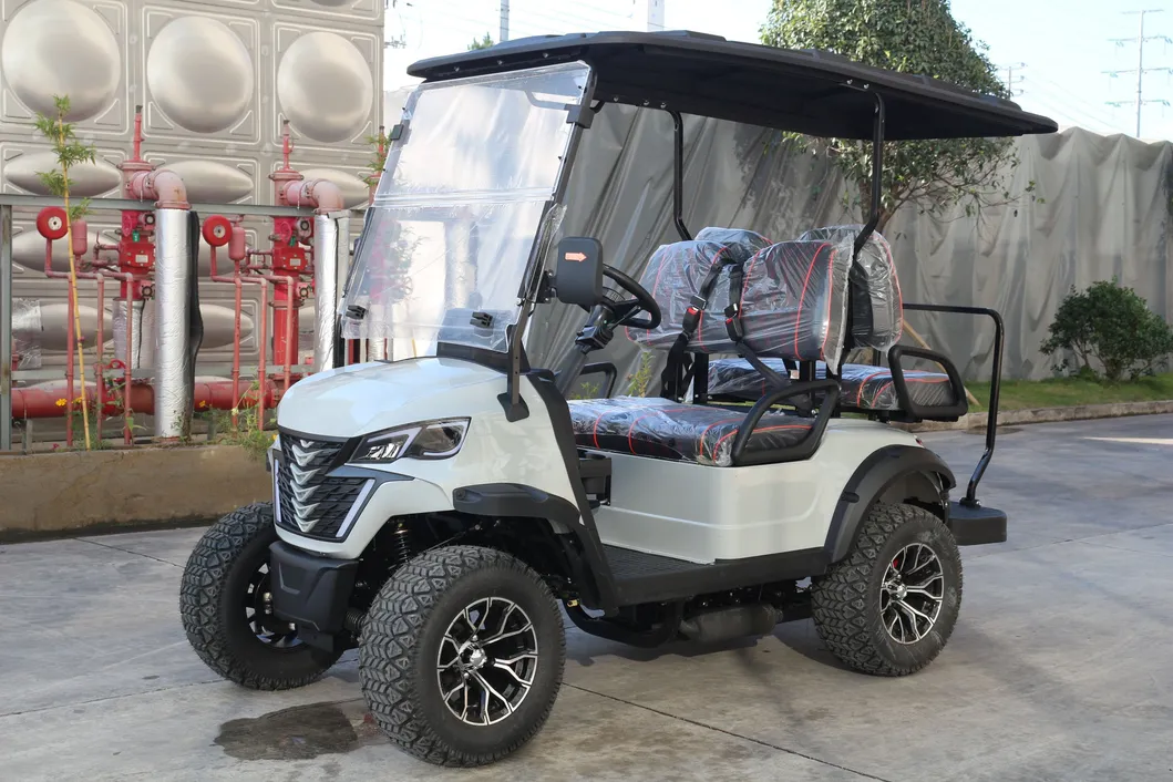 Acessórios para Carrinho de Golfe