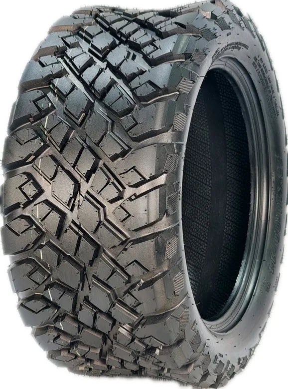 Pneu de Golfe Tubeless Versátil 23×10.00-14 4pr para Campo e Rua
