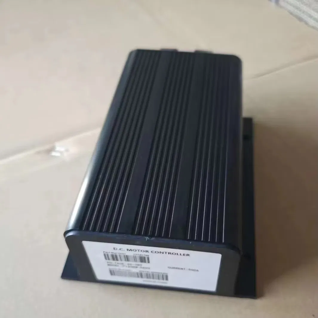 36/48 Controlador de Golf Cart Volt 500 Substituição AMP Curtis 1205m-5603 para Empilhadeira Golf Cart Carro EV
