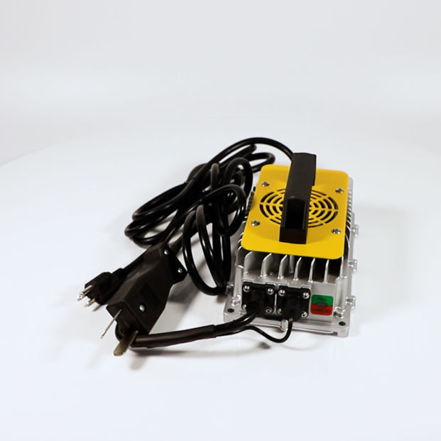 48V 100ah 105ah Carregador de Bateria de Lítio 4 Assentos Peças de Carrinho de Golfe