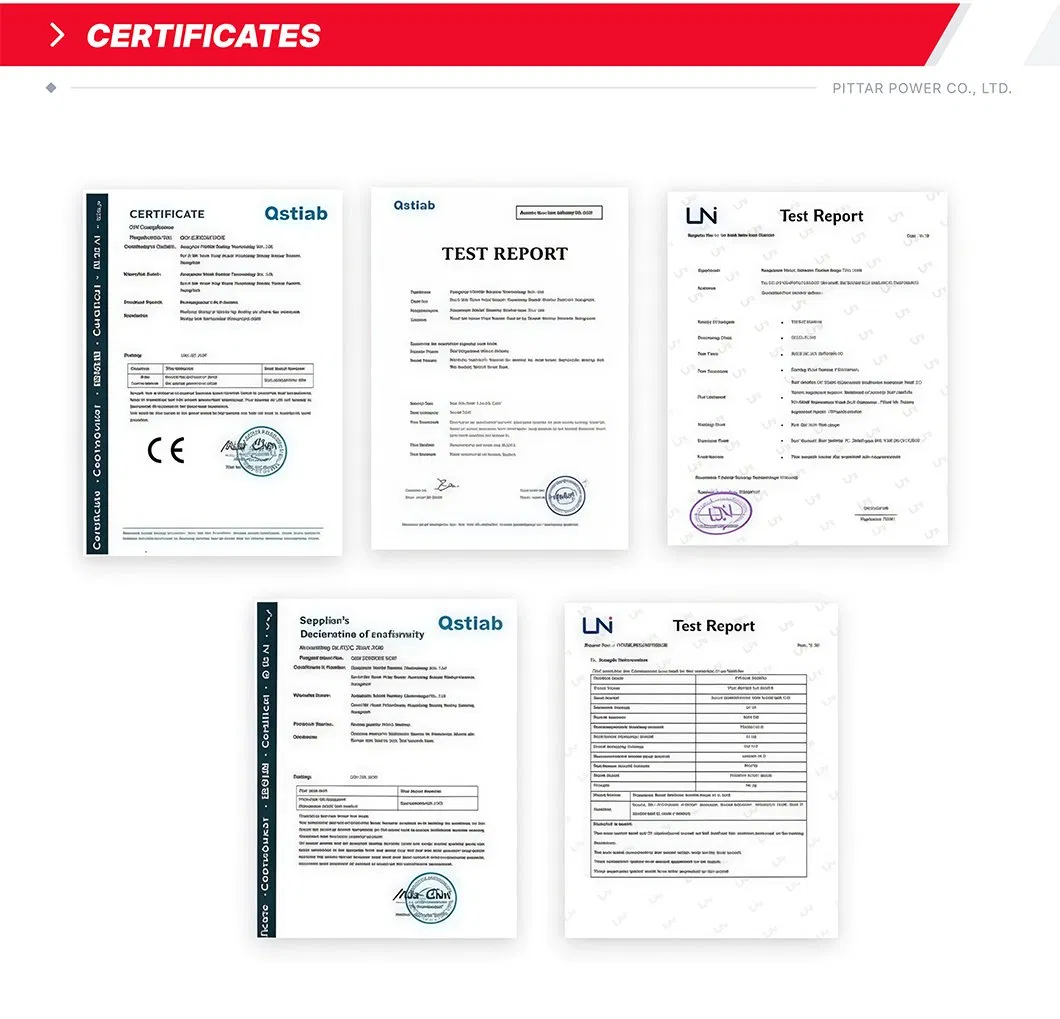 Certificação e Testes de Segurança