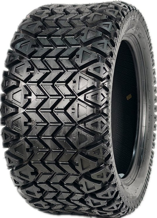 Pneu de Golfe Tubeless Versátil 23×10.50-14 4pr para Campo e Rua