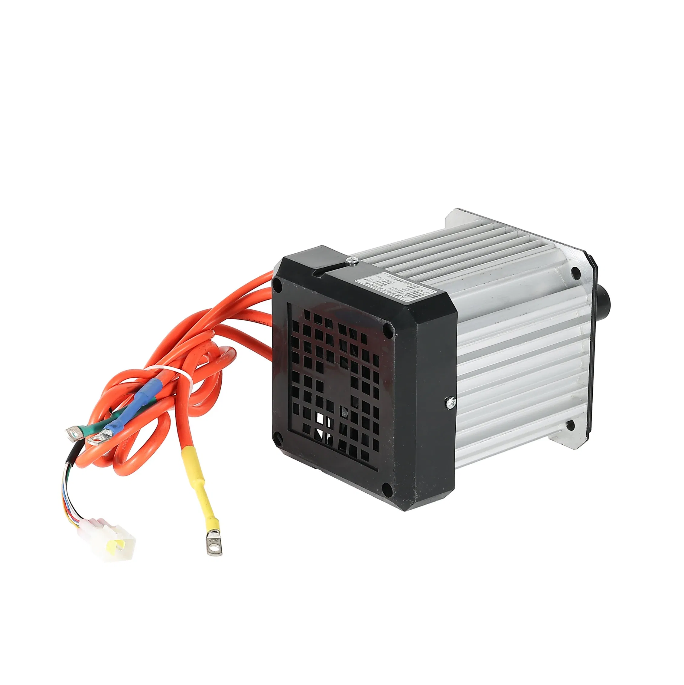 Preços de Fábrica Motor DC Elétrico Inteligente 1500W 70A Carro Elétrico, EV, Carrinho de Golfe, Rickshaw, Caminhão Elétrico, Kit de Conversão de Carga Triciclo (CCC CE)