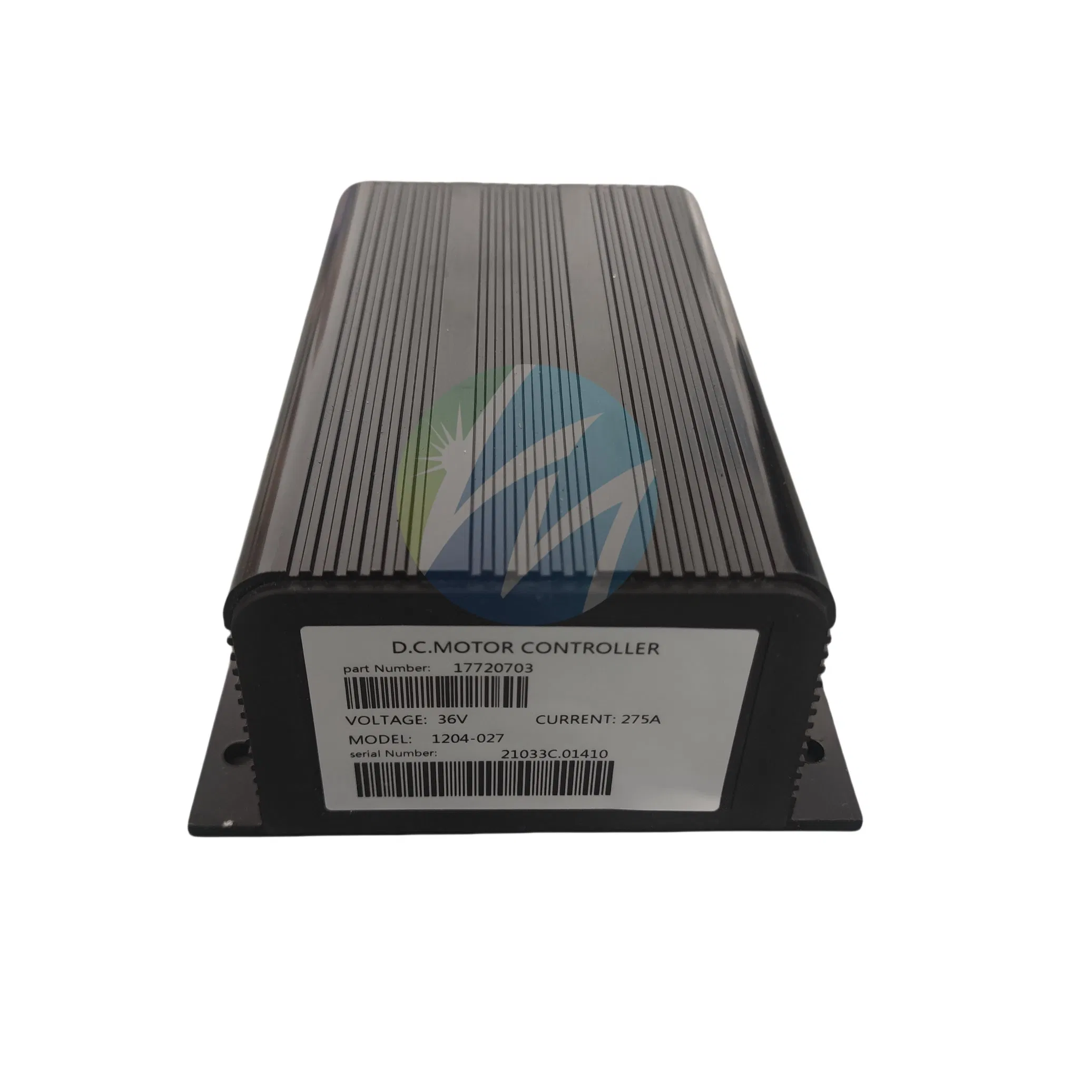 Controlador de Motor de Carrinho de Golfe Ezgo Carrinho de Golfe Club Car 1204-027 36V 275A