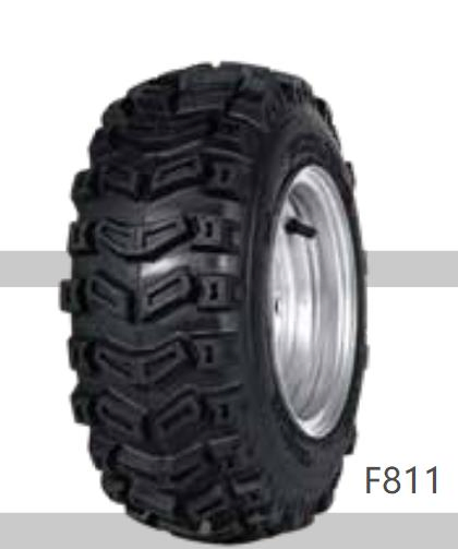 Pneus de ATV UTV Trailers Carro de Golfe Cortador de Grama Carrinho S-areia Pneus E-bicicleta 145/70-6 19*7-8 26*9-12 26*10-12 27*8-14 27*11-14 22*10-9 22*10-10 21*7-10 21*8-10