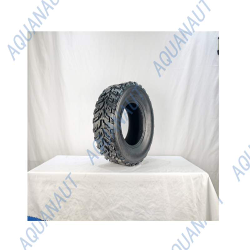 Pneu de ATV 22X11-10 6pr Pneu sem câmara com 7 pressão Psi