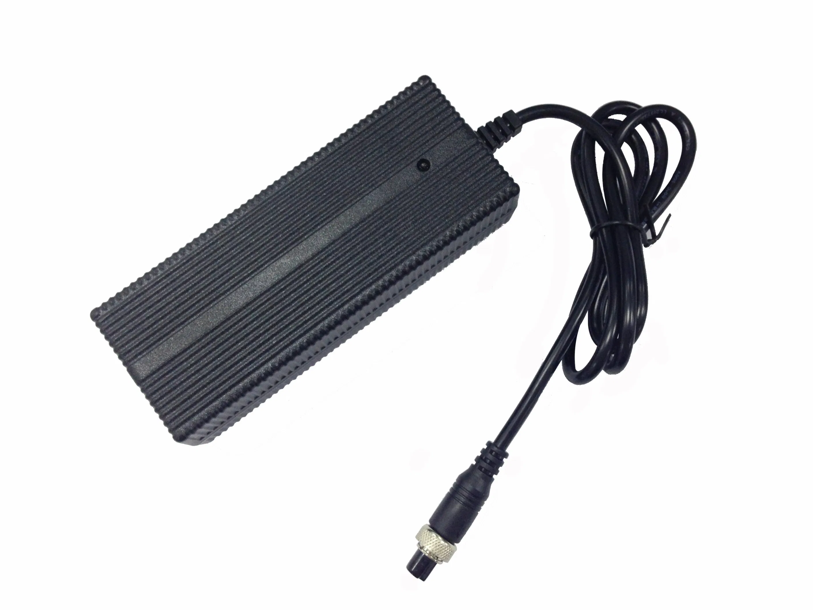 Carregador de Bateria de Chumbo Ácido para E Bike Scooter Bicicleta Carrinho de Golfe Fuyuang GS CE Listado 12V 24V 36V 43.8V 4A 5A 6A 7A