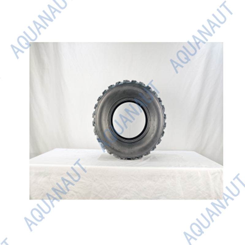 Pneu de ATV 22X11-10 6pr Pneu sem câmara com 7 pressão Psi