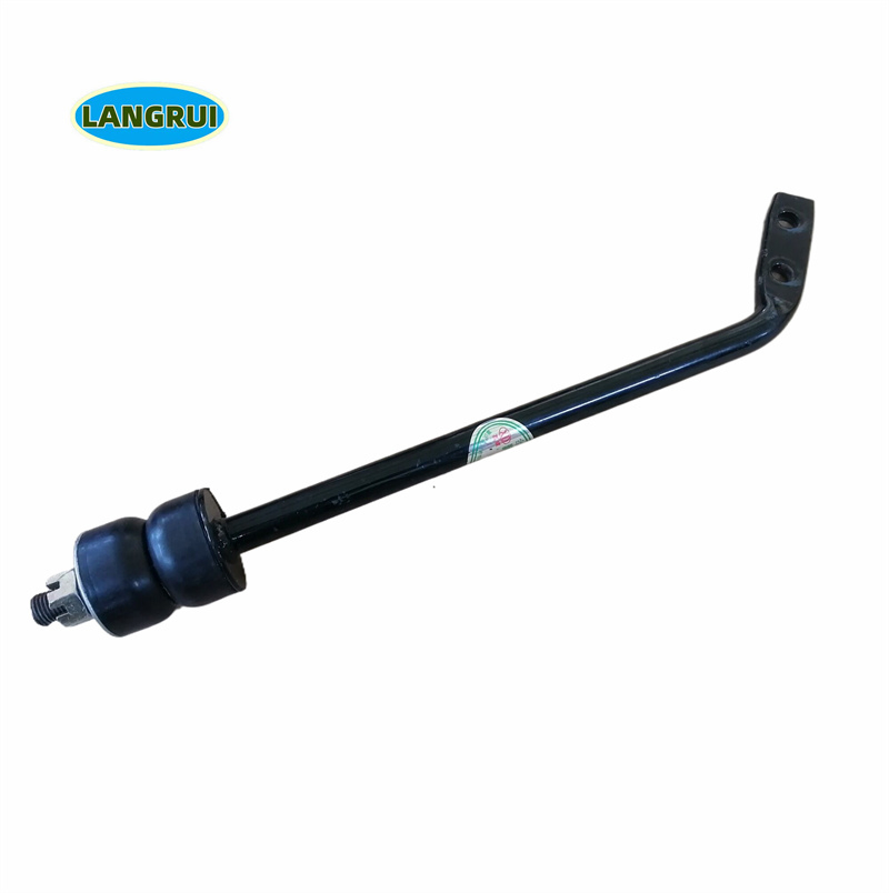 Fabricante de Acessórios para Carros Elétricos de Passeio Peças para Carrinhos de Golfe Marshell para Conjunto de Braço de Direção Inclinado