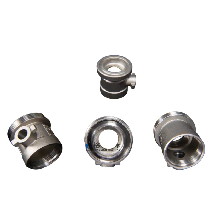 Advanced Stainless Steel Rotary Transfer System for PPR Manufacturing