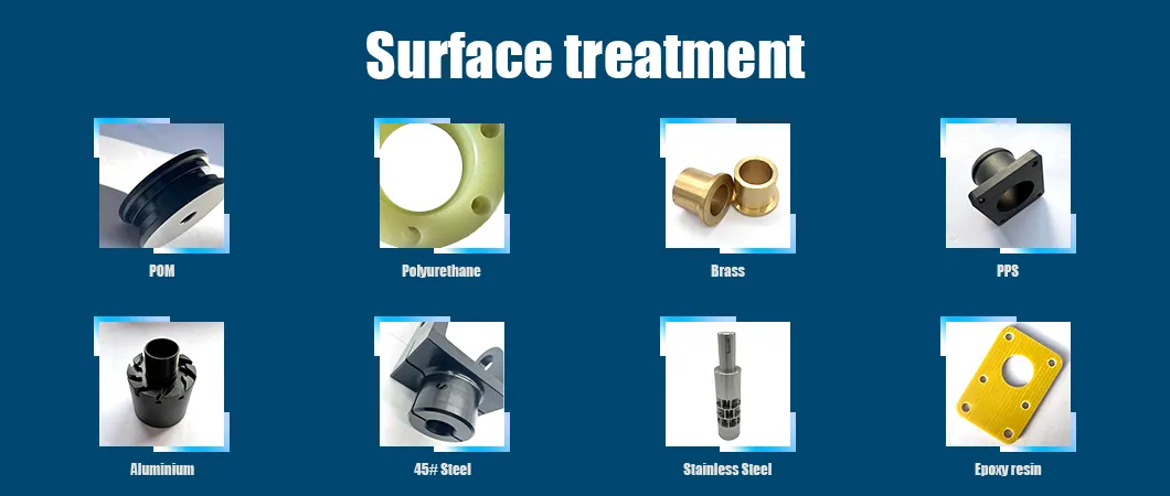 Surface treatment