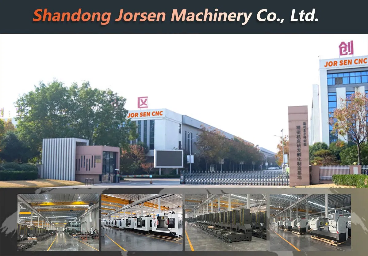 Manufacturing Factory View