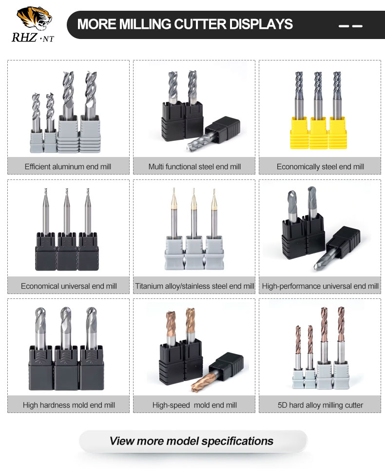 Product Lineup