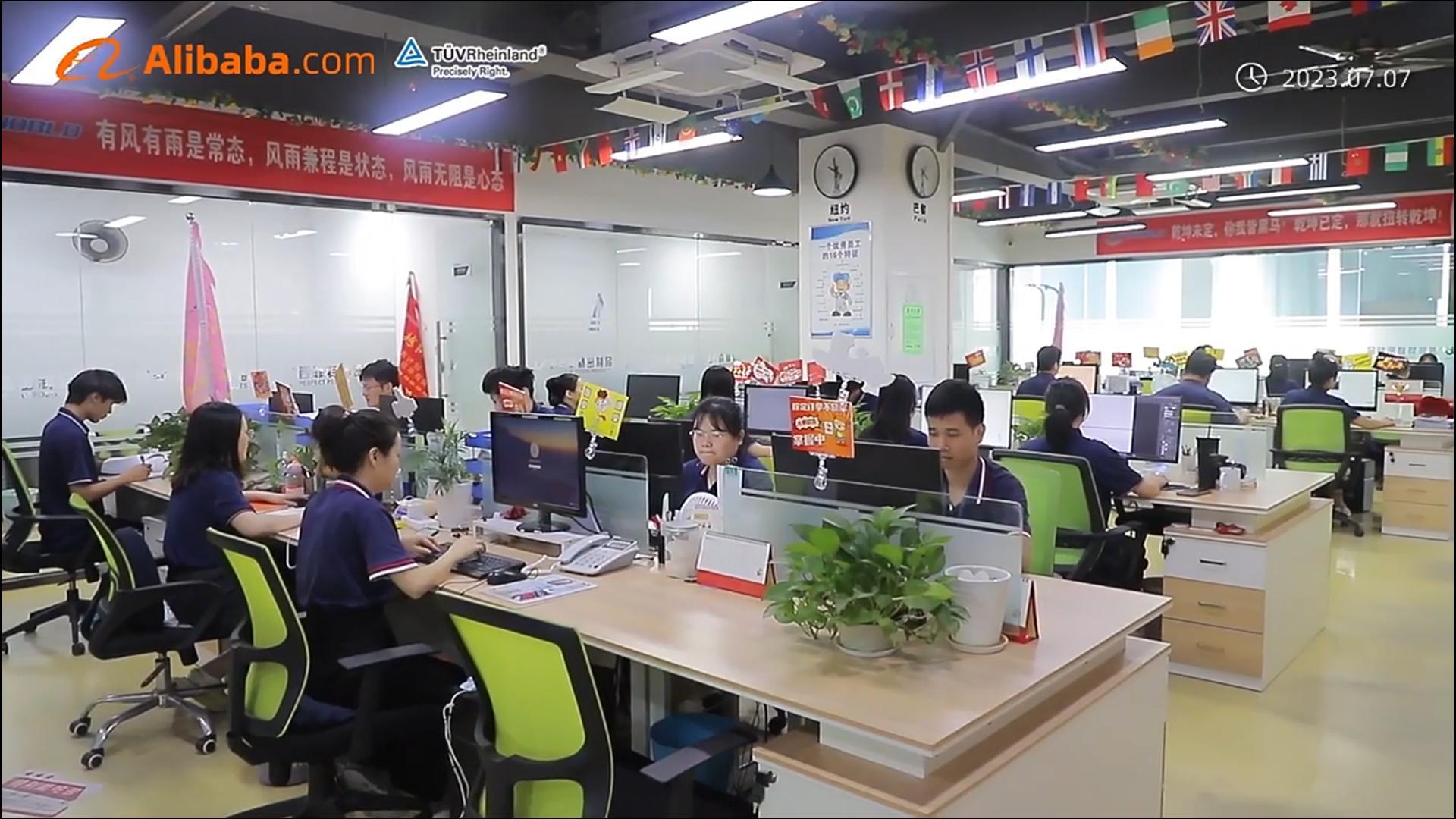 Customer Service Team