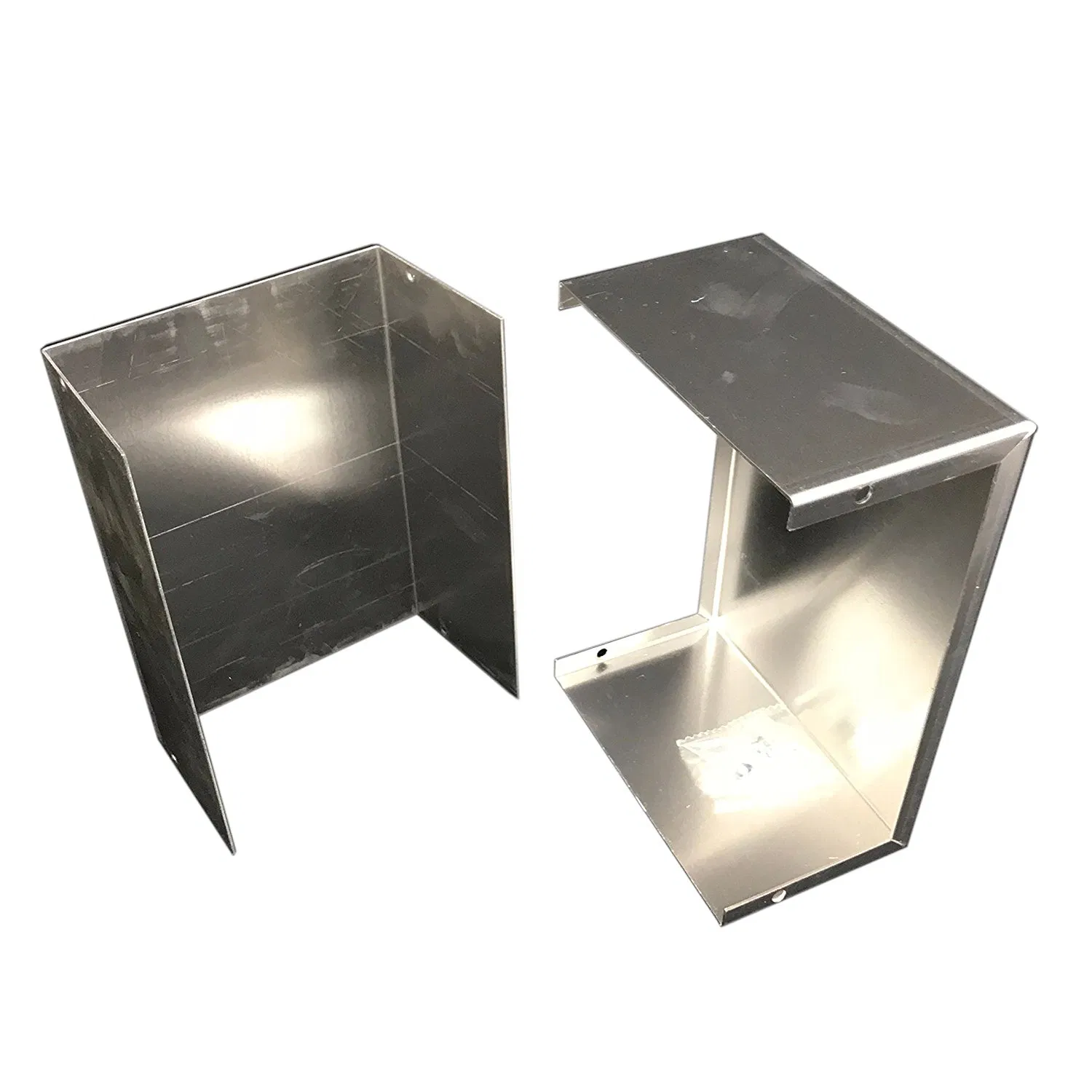 CNC Precision Machinery Enclosure Equipment Tools Steel Sheet Metal Fabrications Accessory