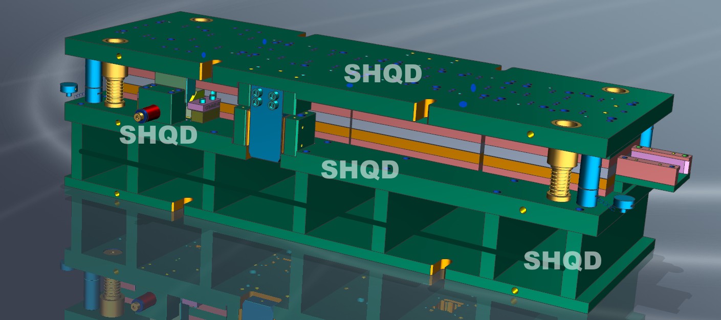 Injection Mold