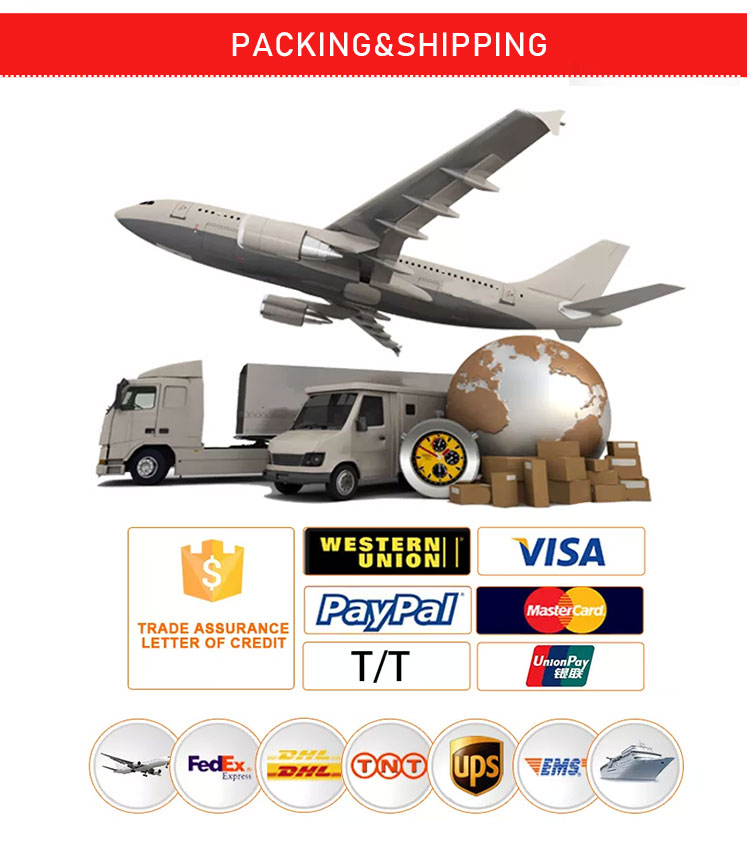 Logistics