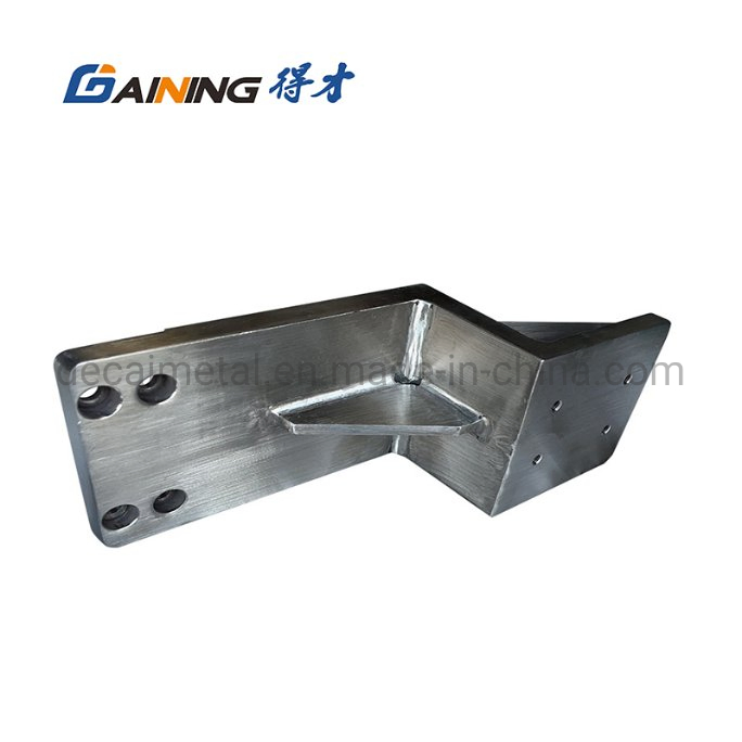 Supply of Positioning Pile Scaffolding Cantilever Beam Accessories I-Beam Locator