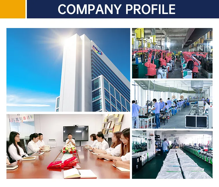 Operational Facilities
