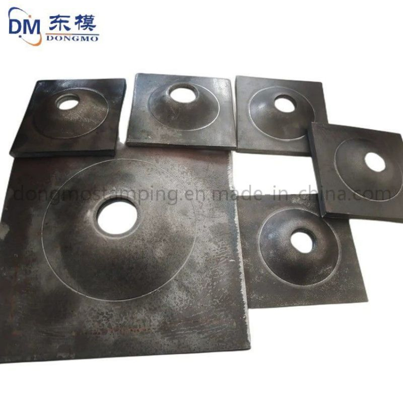 Reliable Coal Mine Support System with Durable Steel Cables